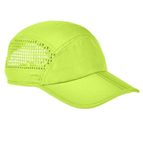 Foldable Bill Performance Cap Thumbnail