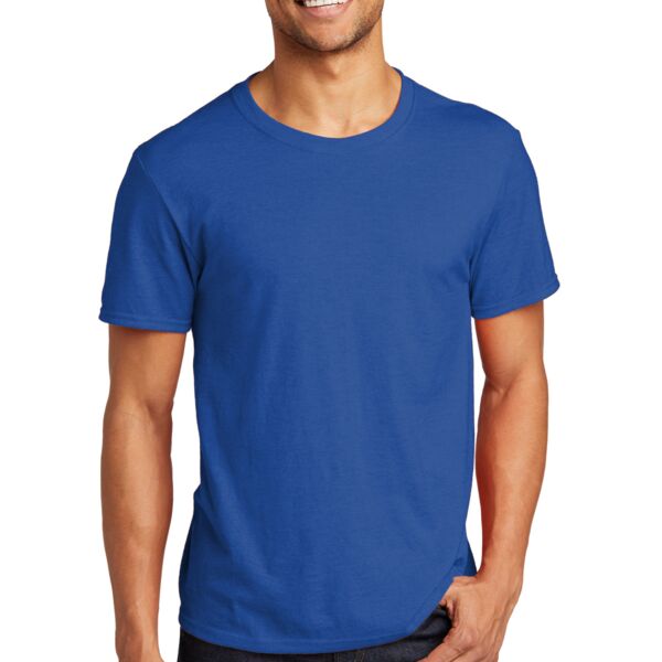 Premium Blend Ring Spun T Shirt Thumbnail