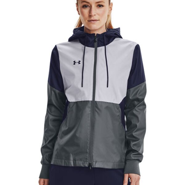 Ladies' Team Legacy Jacket Thumbnail