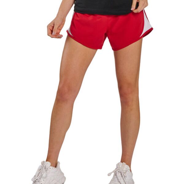 Ladies' Basic Sport Short Thumbnail