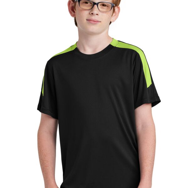 Youth Competitor United Crew Thumbnail