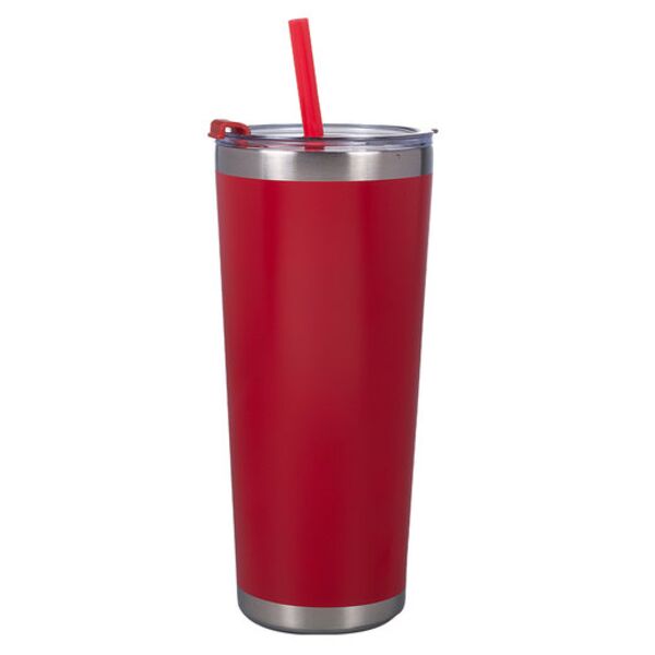 20oz All Season Vacuum Insulated Stainless Steel Tumbler Thumbnail