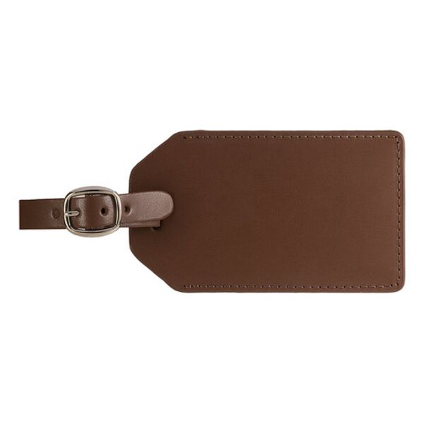Grand Central Luggage Tag Thumbnail