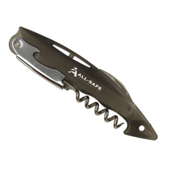 Elite Wine Opener Thumbnail