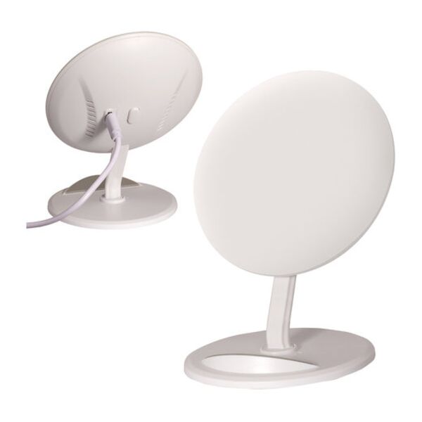 Wireless Phone Charger and Stand Thumbnail