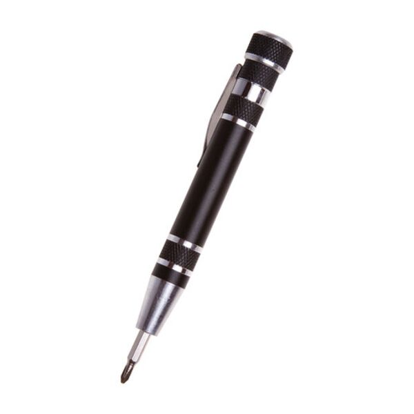 Aluminum Pen-Style Tool Kit Thumbnail