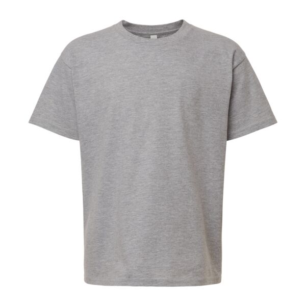 Youth Fine Jersey Tee Thumbnail
