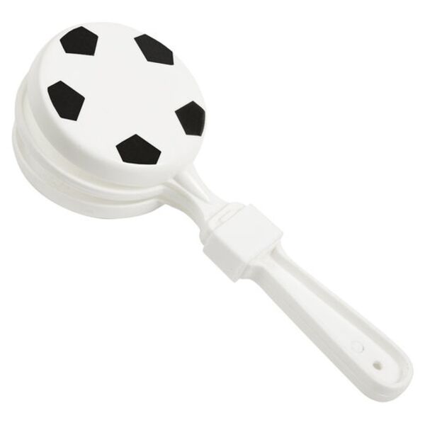 Soccer Clapper Noise Maker Thumbnail