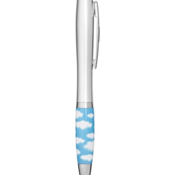 Cloud Technology Ballpoint Pen Thumbnail