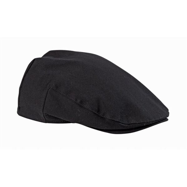 Driver Cap Thumbnail