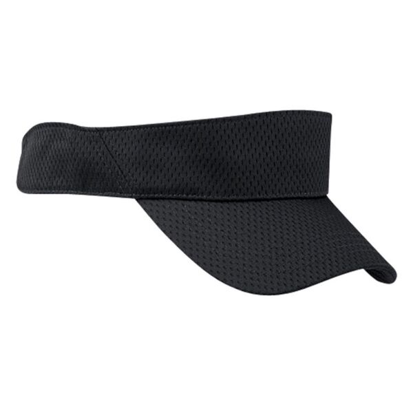 Mesh Visor Thumbnail