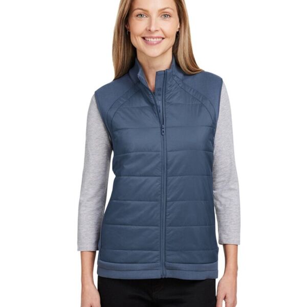 Women's Impact Vest Thumbnail
