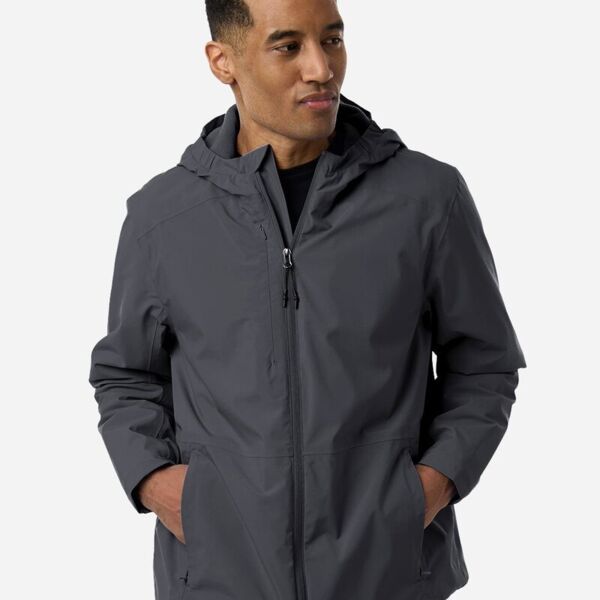Men's Barrier All Season Jacket Thumbnail