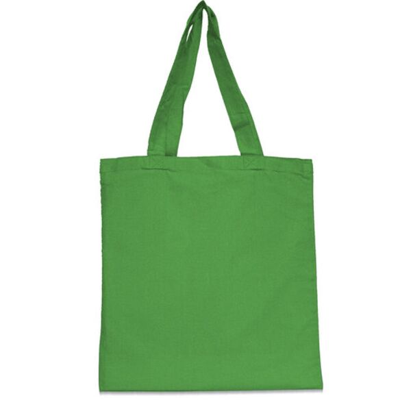 Nicole Cotton Canvas Tote Thumbnail