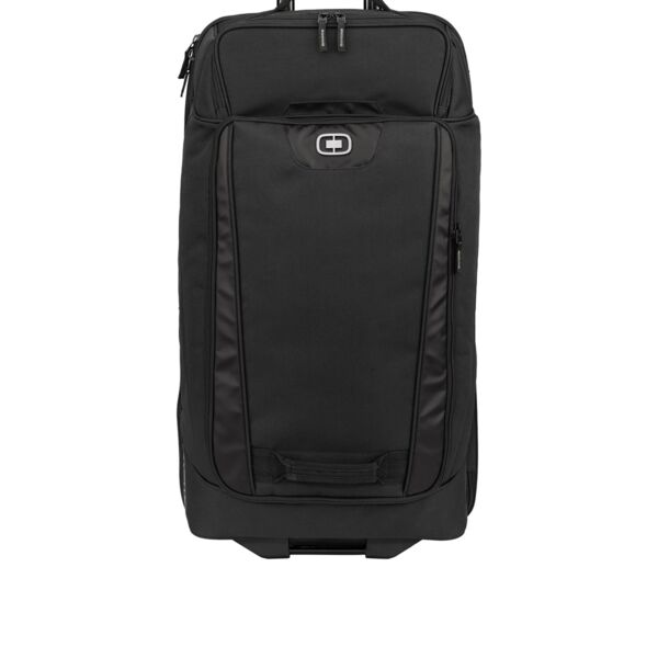 Nomad 30 Travel Bag Thumbnail