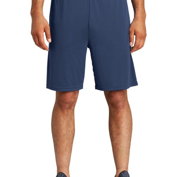 PosiCharge ® Competitor Pocketed Short Thumbnail