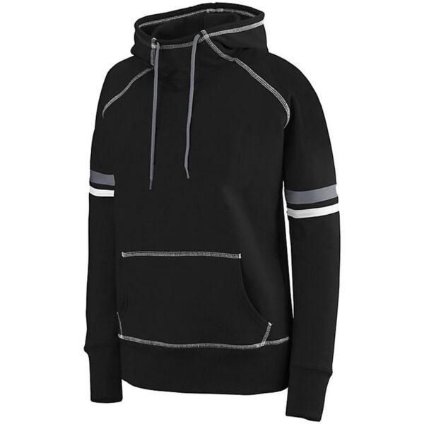 Girls' Spry Hooded Sweatshirt Thumbnail