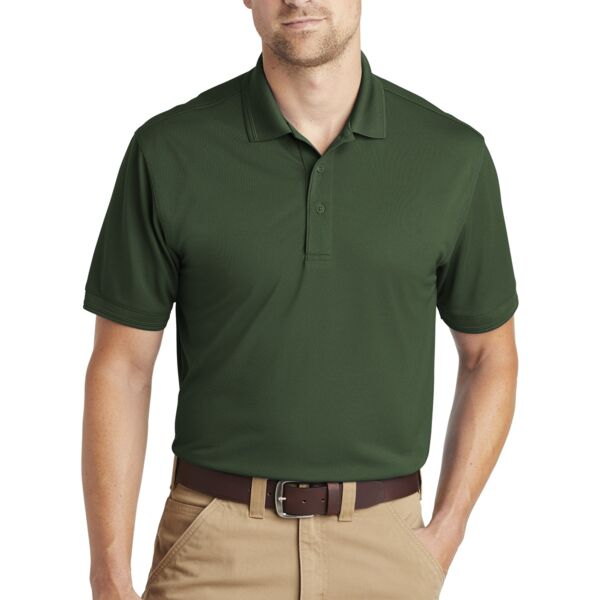 Industrial Snag Proof Pique Polo Thumbnail
