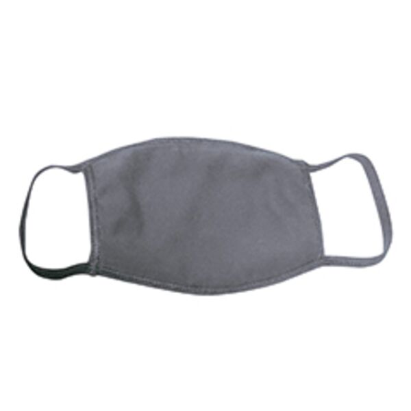 Youth USA Made Cotton Face Mask Thumbnail