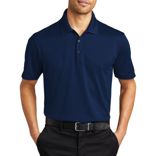 Eclipse Stretch Polo Thumbnail