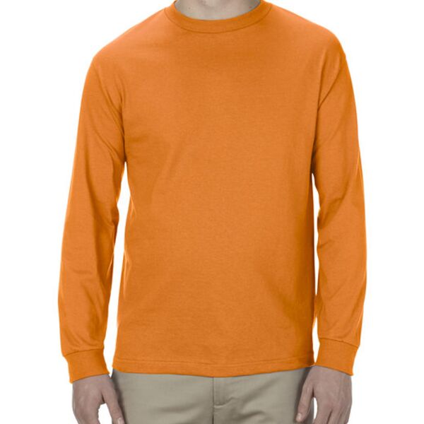 Adult Long-Sleeve T-Shirt Thumbnail