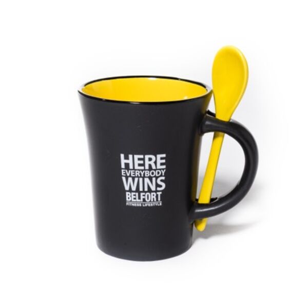 BFL Spoon Mug 10oz Thumbnail
