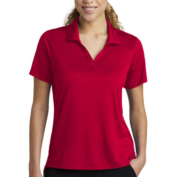 Ladies Sideline Polo Thumbnail