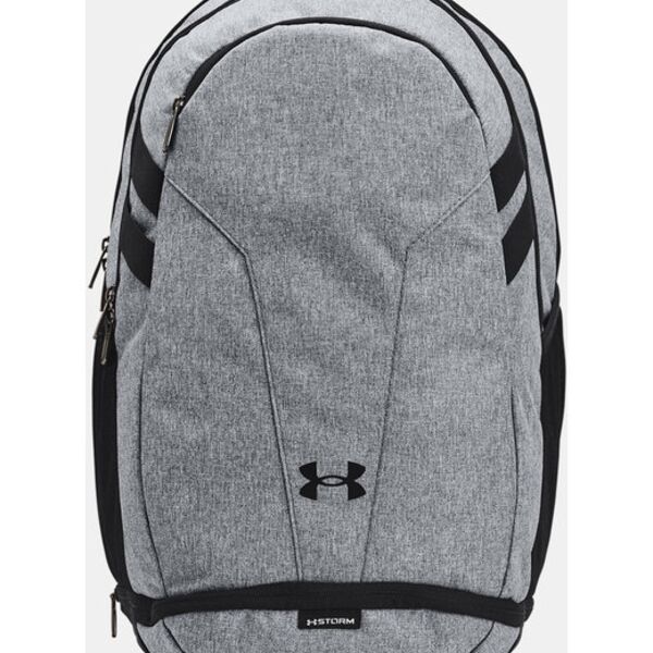 Hustle 5.0 TEAM Backpack Thumbnail