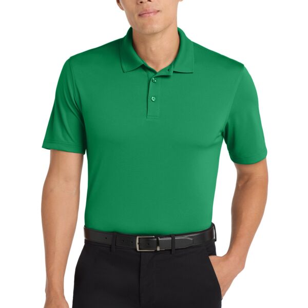 Dry Zone ® UV Micro Mesh Polo Thumbnail