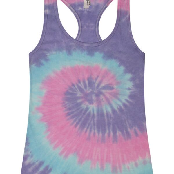 Ladies' Racerback Tank Thumbnail