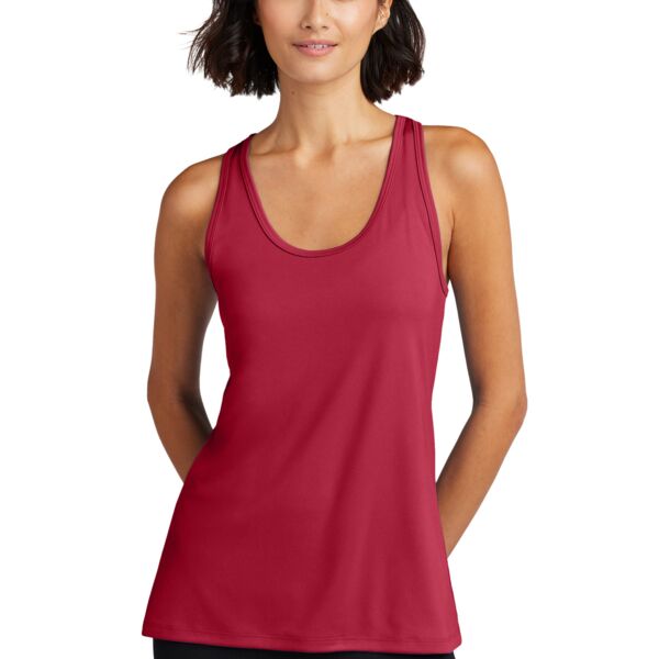 Ladies Performance Tank Thumbnail