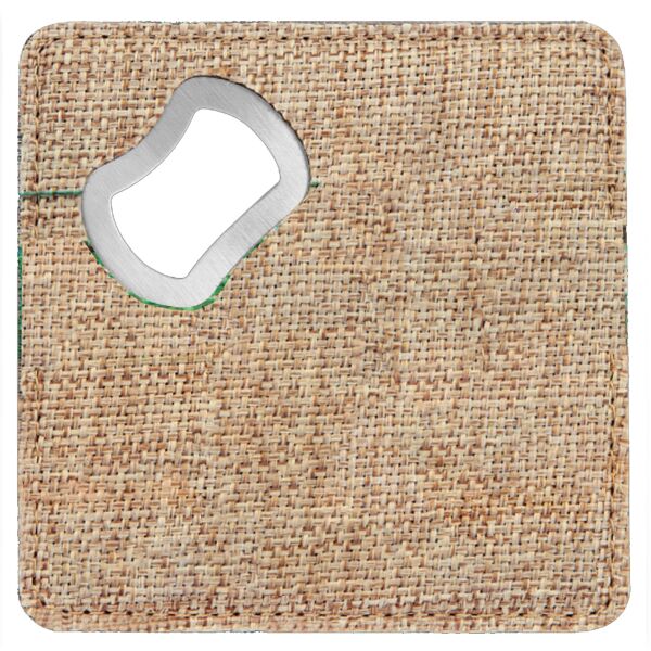 Burlap Square Opener Thumbnail
