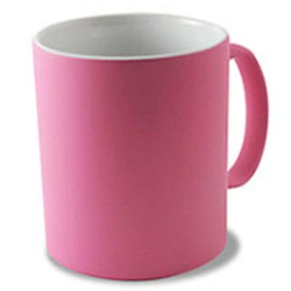 Color Changing Mug Thumbnail