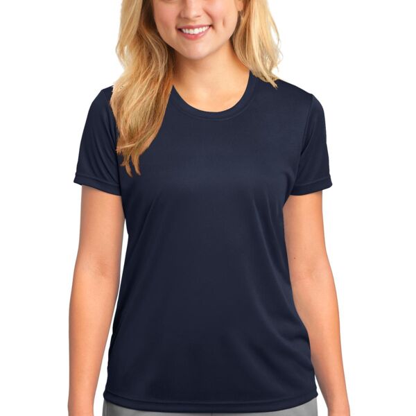 Ladies Performance Tee Thumbnail