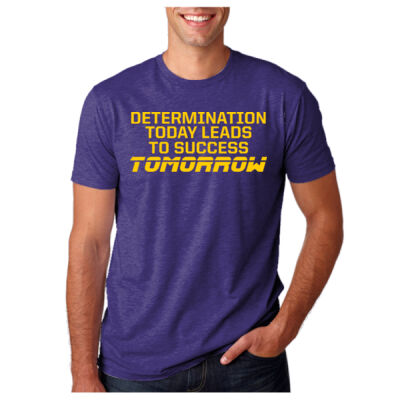 Determination Thumbnail