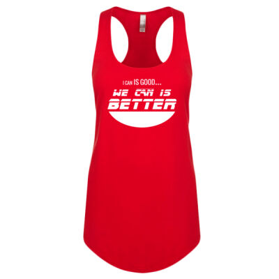 We can is Better Thumbnail