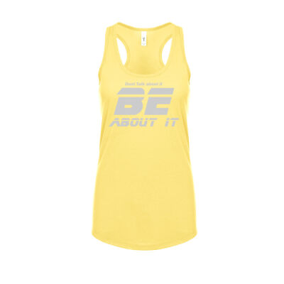 Be About It Thumbnail