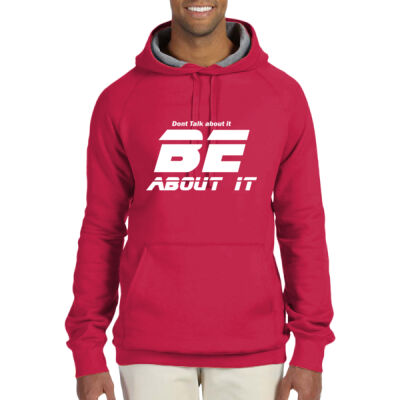 Be About It Thumbnail