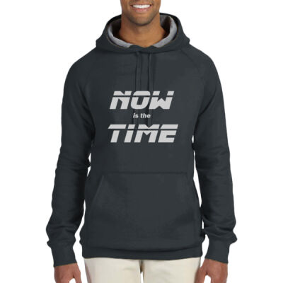 Now is the Time Thumbnail