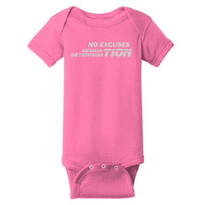 No Excuses Thumbnail