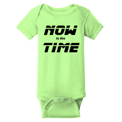 Now is the Time Thumbnail