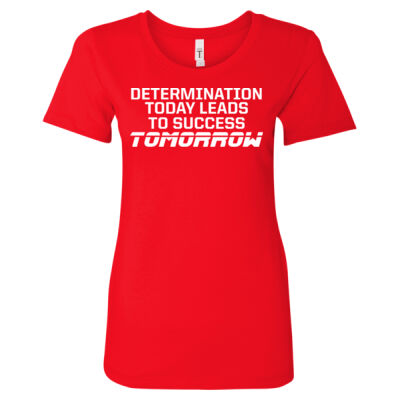 Determination Thumbnail