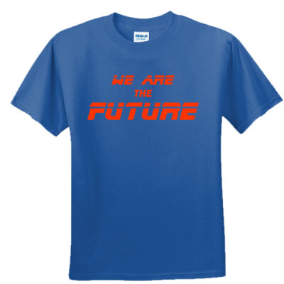 We are the Future Thumbnail
