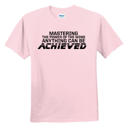 Power of Mind Thumbnail