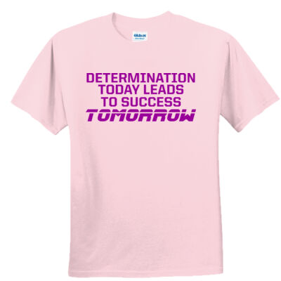 Determination Thumbnail
