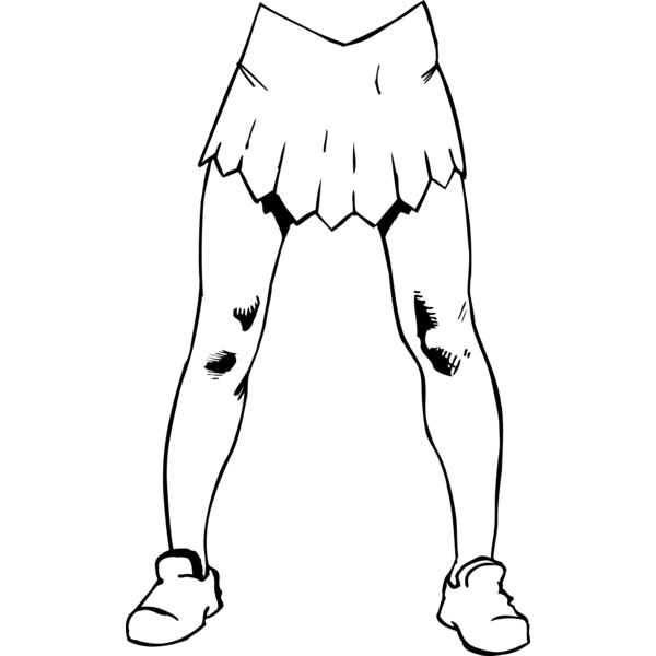 CHRLEGS Thumbnail