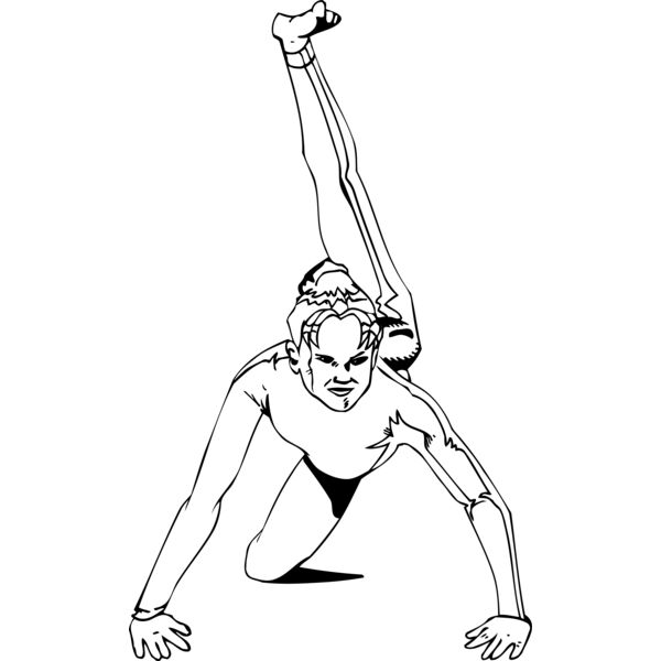 GYMNLG Thumbnail