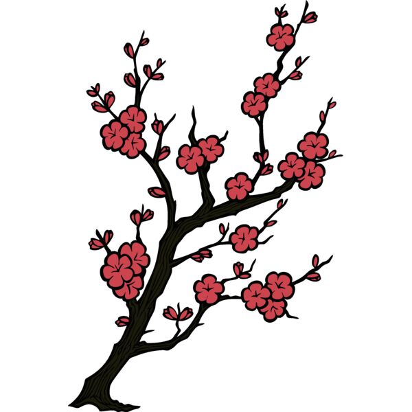es2cherryblossom001clr Thumbnail