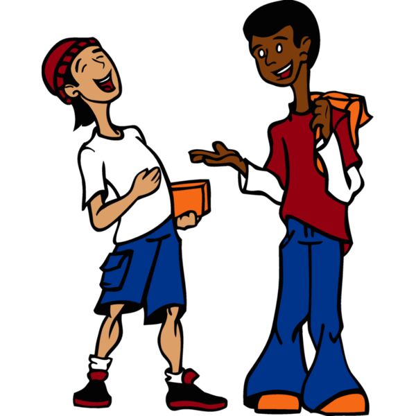 friends2 Thumbnail