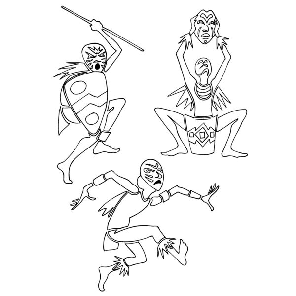 natives Thumbnail